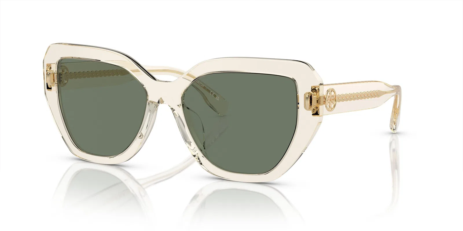 Tory Burch 7194F Sunglasses - view 16
